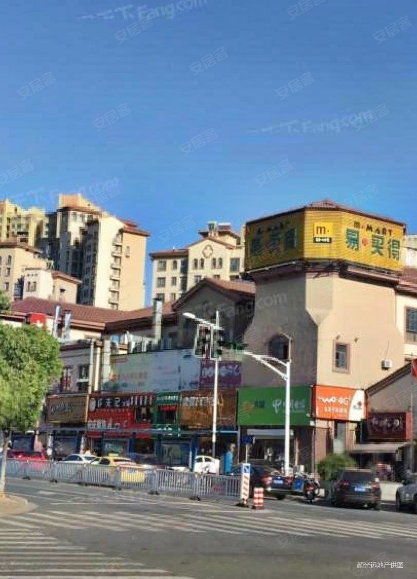 威尼斯水城第十五街区精装2房低总价中间层电梯洋房