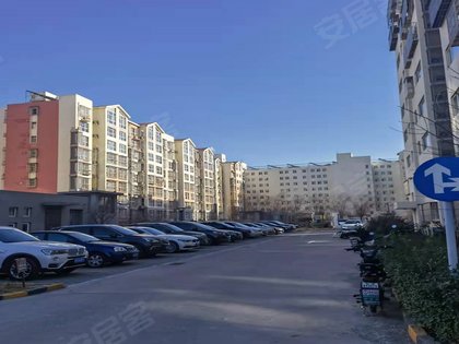 冠芳园,定泗路 - 北京冠芳园二手房,租房,房价-北京安居客