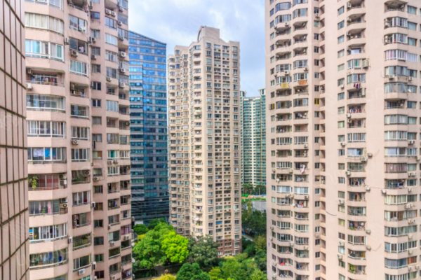 上海二手房 玉佛城 > 关钊堃解读玉佛城小区户型太平洋房屋武宁南路店