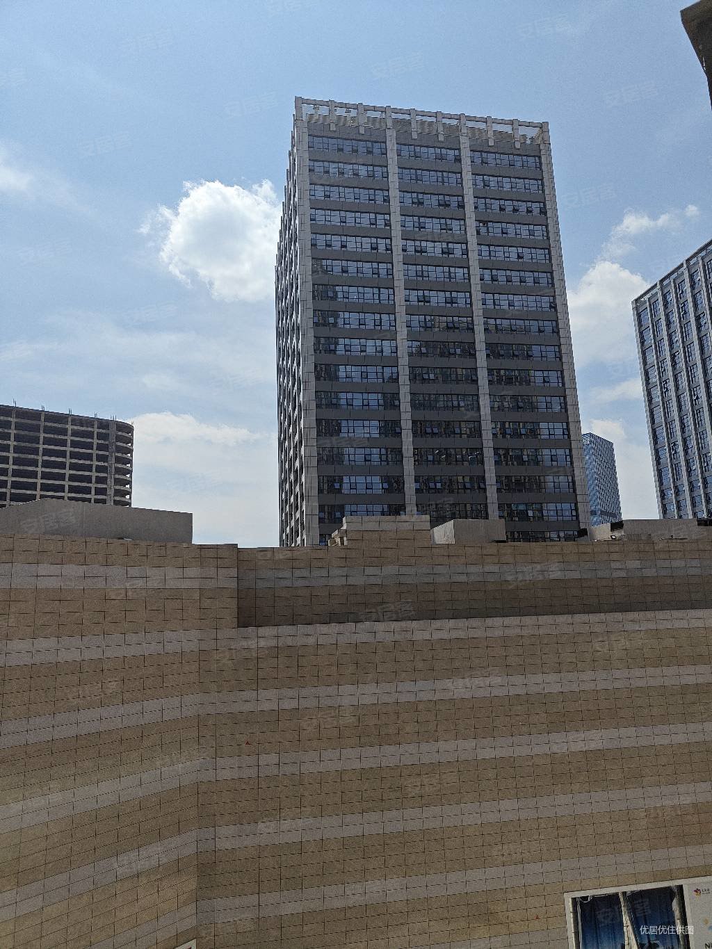 二环内爱琴海精装修大四房房东急售房东急售