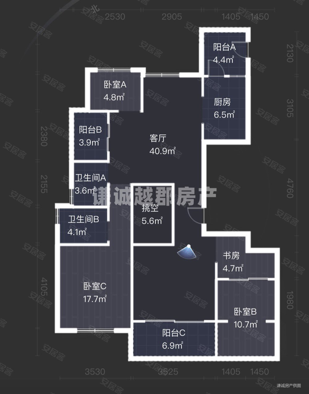 绍兴房产网>绍兴二手房>柯桥二手房>华舍二手房>祥生群贤府雅园>