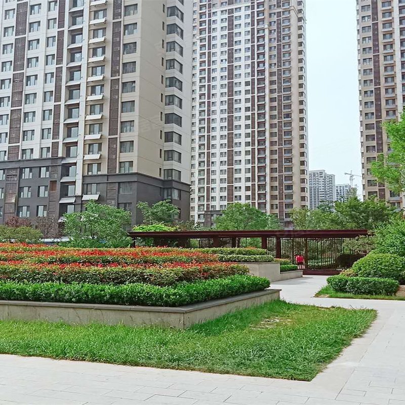 【蓝天家园, 蓝天家园小区详情,房价走势,房源,业主论坛】- 济南58