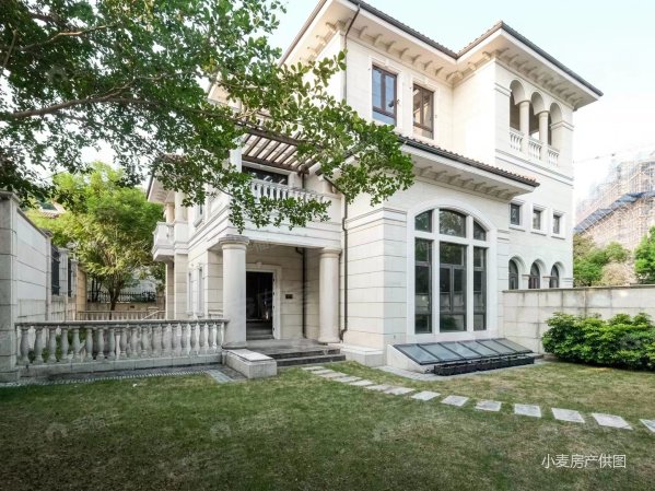 三盛百督府 亚洲十大豪宅 高品质 福州豪宅天花板,三盛百督府二手房