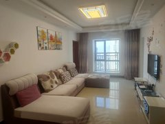 昭通昭阳南片区吾悦广场附近两室套房出租，精装修，可配齐家具家电，拎包入住。出租房源真实图片