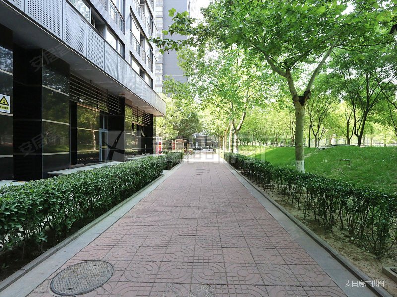 朝阳公园 酒仙桥板块 瞰都国际 东向一居室