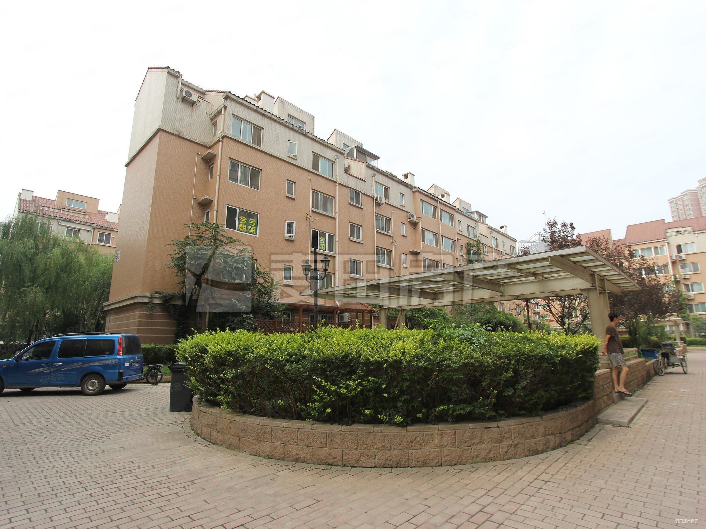 北京房产网>北京二手房>朝阳二手房>望京二手房>大西洋新城(a区)>