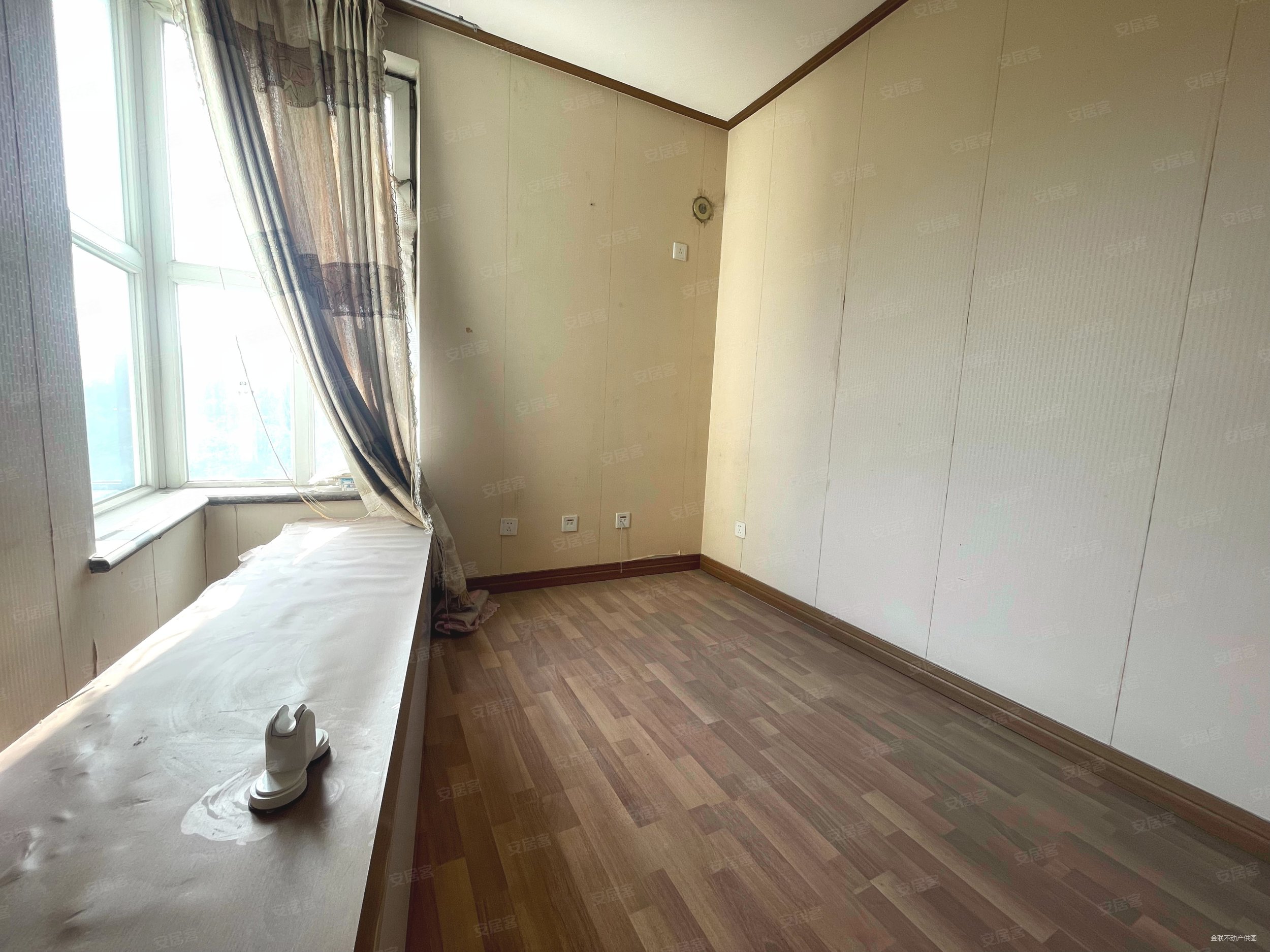 天泰城二期韩国城二手房,109万,3室2厅,2卫,126平米-青岛安居客