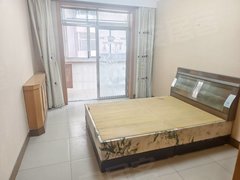 定西安定安定城区东中学校对面两室一厅一卫简单装修带家具采光很好拎包入住出租房源真实图片