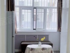 嘉峪关镜铁水晶街迎宾四小区一楼一室一厅一卫50平1200元家具家电齐全拎包入出租房源真实图片