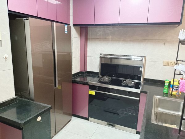 金井湾租房,正荣润海 精装三房,电梯中层,拎包入住,平潭租房-福州58