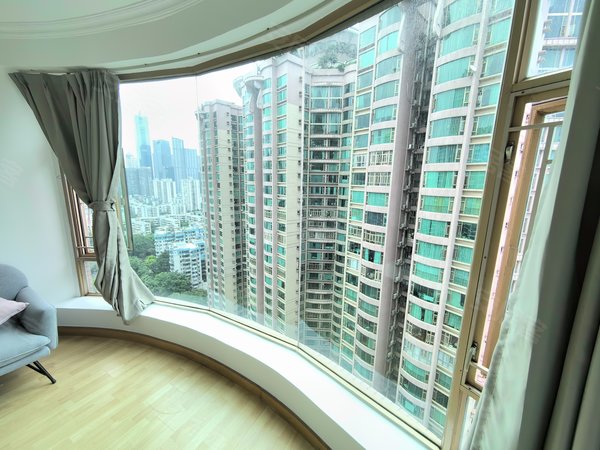 广州天河天河北帝景苑帝景苑主卧独卫 岗顶林和西石牌桥 近壬丰大厦