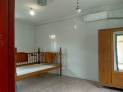 射阳射阳城北恒隆广场整租北三中原四中东平房1室1厅1卫阳光充足有院子出租房源真实图片