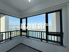 莆田荔城正荣财富中心包车位丨玉湖头牌丨四房精装丨可可自住丨联发保利玉湖和悦丨出租房源真实图片