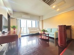 苏州高新区狮山押一付一 民用水电 沙金桥地铁口 金狮大厦 淮海街 汇豪国际出租房源真实图片