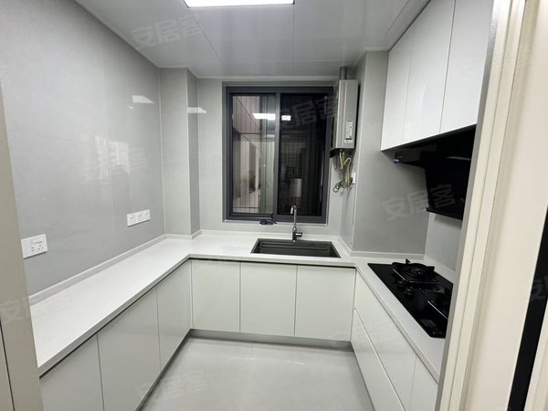 六安金安金安万达皋城尚镜地暖 新都会 万达广场 红街 皋城尚镜精装两室一卫出租房源真实图片