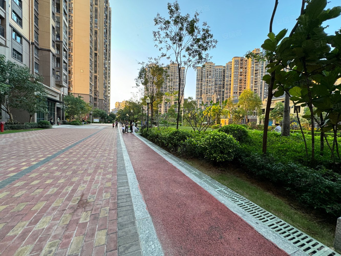 美丽洲花园二手房,119万,5室2厅,2卫,124.72平米-惠州安居客