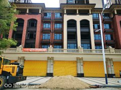 北海合浦合浦城区喜润幸福里 6室4厅4卫出租房源真实图片