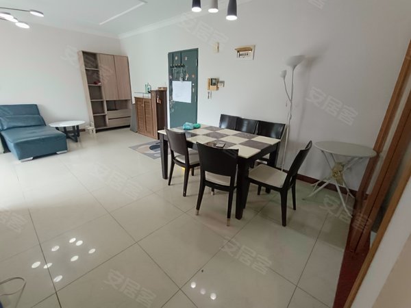 深圳南山南山中心区缤纷假日9号线南山书城站口缤纷假日豪园朝南大