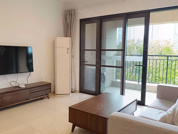 珠海香洲前山华发新城左岸免佣前山河畔华发新城对岸大四房出租,免一