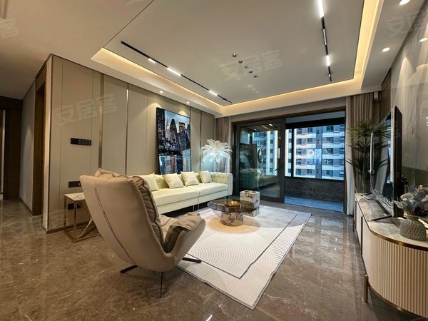 南京鼓楼凤凰西街长江华府(西区)长江华府 金鹰世界 万达广场 万达