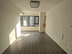 北京城建国誉府 3室1厅1卫  电梯房 精装修89平米
