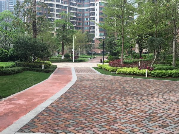 广州花都狮岭狮城国际致岭假日花园 阳光充足 精装修 3室2厅1卫出租