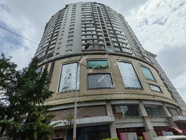 昆明五华南屏街片区傲城大厦南屏街 金鹰b座附近  可做工作室 傲城
