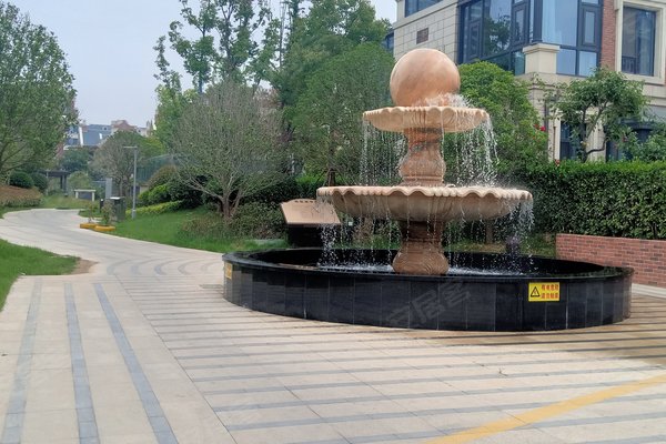 阜阳小区 太和小区 太和小区 国建红郡 国建红郡怎么样