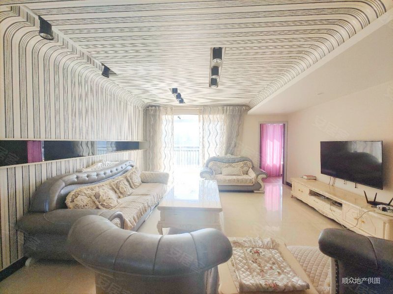 师大旁雨花毓秀144平好楼层150万随时看房