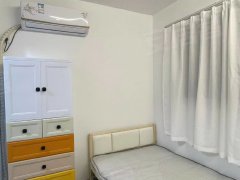 宁波北仑新碶隆顺家园二室一厅一卫精装修报价2300一个月，附近多套房源出租房源真实图片
