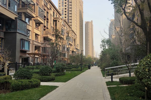 保利心语花园优点,不足,西安保利心语花园怎么样,保利心语花园周边