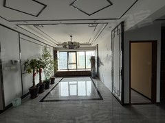 大连西岗香炉礁百年港湾奥特莱斯,可居住,可做工作室,楼层高 ,视野好!出租房源真实图片