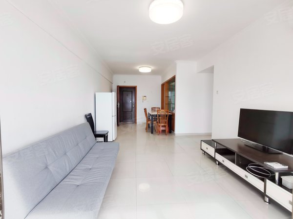 深圳南山南头荔林春晓荔林春晓 3室2厅1卫  电梯房 精装修83平米出租