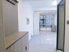 吉林船营中东荣邦华福 1室1厅1卫出租房源真实图片