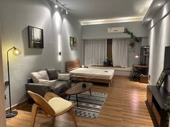 惠州惠城江北滨江区富力丽港银湾 2室1厅1卫出租房源真实图片