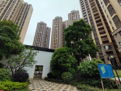 不足,广乐颐景园怎么样,广乐颐景园周边房产中介经纪人评价-佛山安居