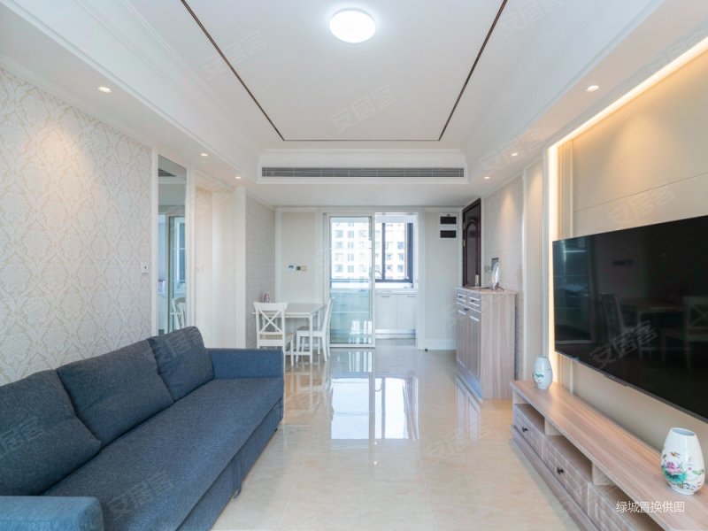 浦发罗兰翡丽有电梯小区新临地铁装修好正规商品房