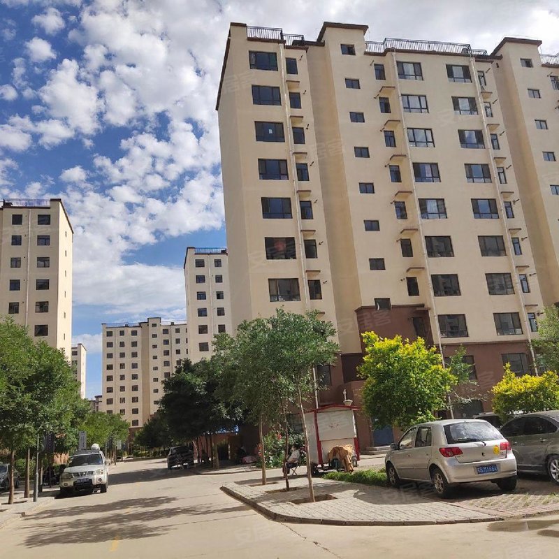 信合龙湾半岛小区详情,房价走势,房源,业主论坛】- 包头58同城