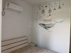 金坛新城吾悦广场西大街 1室0厅1卫出租房源真实图片
