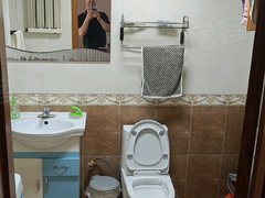 天津河西友谊路博兰苑 2室1厅1卫出租房源真实图片