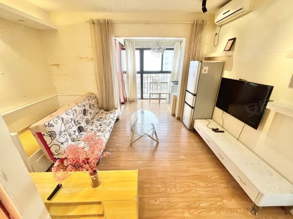 【多图】中庚城二期,建新路租房,地铁口附近 出行去哪都方便 业主自住