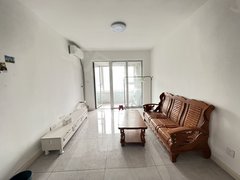 青岛城阳双元路有车位韩洼社区 1室1厅1卫整租 家电齐全出租房源真实图片