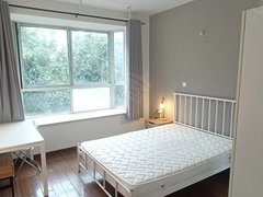 上海闵行春申春申路地铁口精装次卧配套齐全民用水电，可拎包入住出租房源真实图片