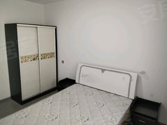 滁州来安苏果国际东骏华府 2室1厅1卫出租房源真实图片