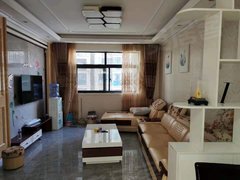 周口川汇沙河北文昌万达旁边 价格可谈 可短租 全套家具家电 随时提包入住出租房源真实图片