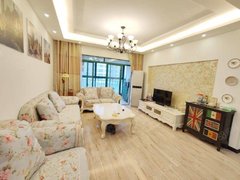 安顺西秀新大十字大润发旁精装3室  家具家电齐全，拎包入住出租房源真实图片