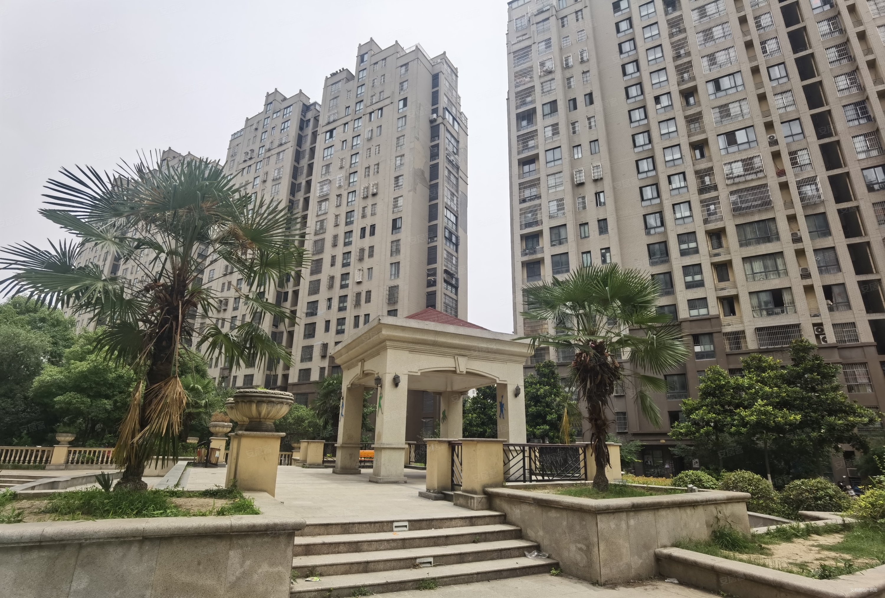 看房方便 有钥匙,大富绿洲二手房,156万,3室2厅,1卫,103平米-合肥安居