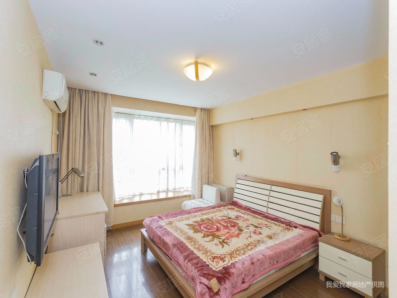 急卖狮山天街旁吴宫丽都大三房景观楼层带车位价格可谈