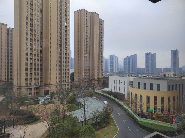 杭州临安青山湖大园新城(公寓住宅)青山湖科技城地铁站,大园新城两室