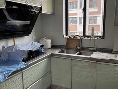 无锡江阴城东石牌四村 2室1厅1卫出租房源真实图片